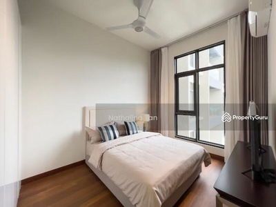 Oxford Residences @ Pavilion Embassy, Malaysia Oxford Residences @ Pavilion Embassy, Malaysia