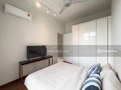 Oxford Residences @ Pavilion Embassy, Malaysia Oxford Residences @ Pavilion Embassy, Malaysia