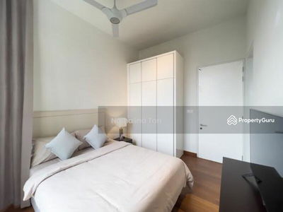 Oxford Residences @ Pavilion Embassy, Malaysia Oxford Residences @ Pavilion Embassy, Malaysia