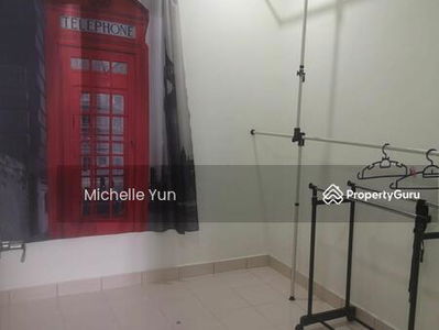 Park Avenue (Damansara Damai), Malaysia Park Avenue (Damansara Damai), Malaysia