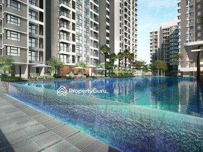 Tiara Imperio @ Bangi, Malaysia Tiara Imperio @ Bangi, Malaysia