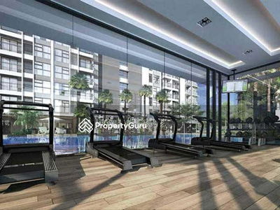 Tiara Imperio @ Bangi, Malaysia Tiara Imperio @ Bangi, Malaysia