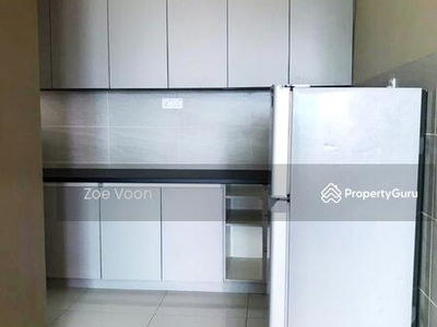 Sapphire On The Park @ Kuching Paragon, Malaysia Sapphire On The Park @ Kuching Paragon, Malaysia