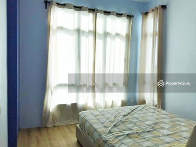 Sapphire On The Park @ Kuching Paragon, Malaysia Sapphire On The Park @ Kuching Paragon, Malaysia