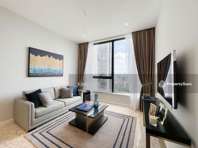 Pavilion Ceylon Hill, Bukit Ceylon, Malaysia Pavilion Ceylon Hill, Bukit Ceylon, Malaysia