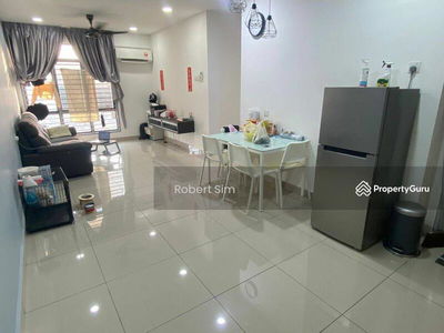 ARC @ Austin Hills Johor Bahru, Malaysia ARC @ Austin Hills Johor Bahru, Malaysia