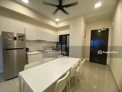 Glomac Centro Service Apartment, Malaysia Glomac Centro Service Apartment, Malaysia