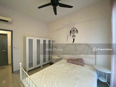 Glomac Centro Service Apartment, Malaysia Glomac Centro Service Apartment, Malaysia