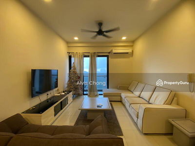 Glomac Centro Service Apartment, Malaysia Glomac Centro Service Apartment, Malaysia