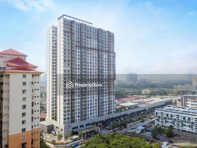 Glomac Centro Service Apartment, Malaysia Glomac Centro Service Apartment, Malaysia