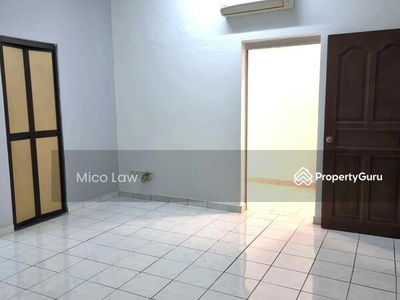 Taman Segar, Malaysia Taman Segar, Malaysia