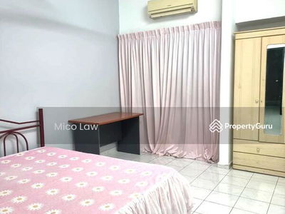 Taman Segar, Malaysia Taman Segar, Malaysia