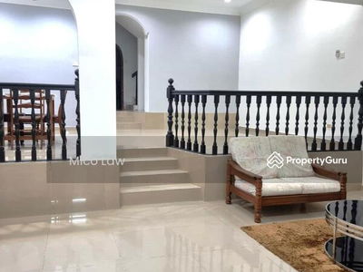 Taman Segar, Malaysia Taman Segar, Malaysia