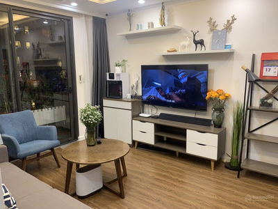 Sunshine Garden, Vietnam  Sunshine Garden, Vietnam