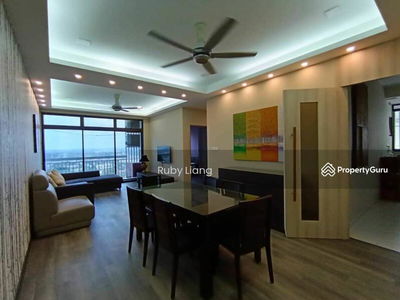 Sky Gardens Residences, Malaysia Sky Gardens Residences, Malaysia