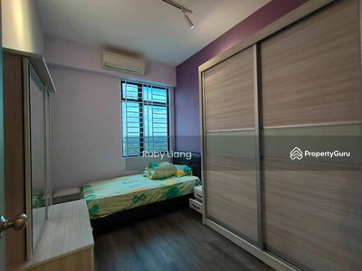 Sky Gardens Residences, Malaysia Sky Gardens Residences, Malaysia