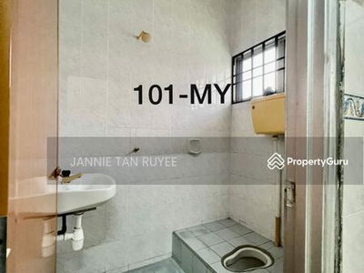 Taman Sri Andalas, Malaysia Taman Sri Andalas, Malaysia