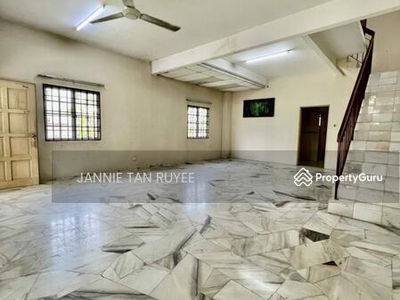 Taman Sri Andalas, Malaysia Taman Sri Andalas, Malaysia