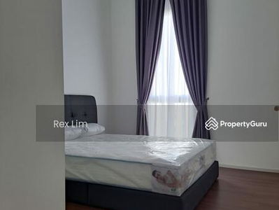 UNA Serviced Apartment @ Jalan Peel, Malaysia UNA Serviced Apartment @ Jalan Peel, Malaysia