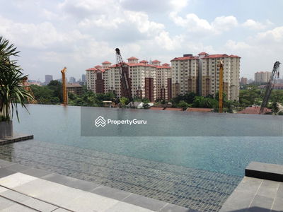 The Elements @ Ampang, Malaysia The Elements @ Ampang, Malaysia