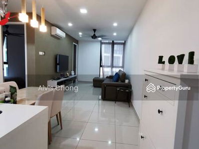 H2O Residences, Malaysia H2O Residences, Malaysia