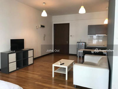 Regalia @ Sultan Ismail, Malaysia Regalia @ Sultan Ismail, Malaysia