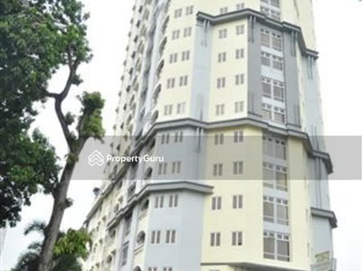 Holiday Place (D-Villa Residence), Malaysia Holiday Place (D-Villa Residence), Malaysia