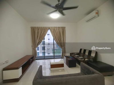 Trinity Aquata, Malaysia Trinity Aquata, Malaysia