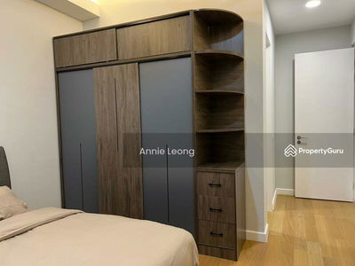 Sentral Suites @ KL Sentral, Malaysia Sentral Suites @ KL Sentral, Malaysia