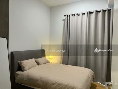 Sentral Suites @ KL Sentral, Malaysia Sentral Suites @ KL Sentral, Malaysia