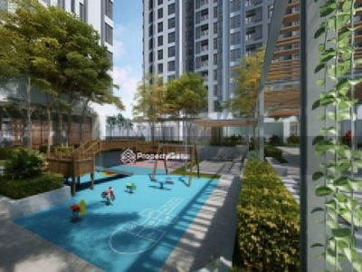 Sentral Suites @ KL Sentral, Malaysia Sentral Suites @ KL Sentral, Malaysia