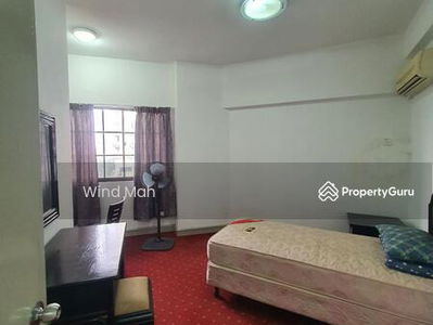 The Vistana Residences, Malaysia The Vistana Residences, Malaysia