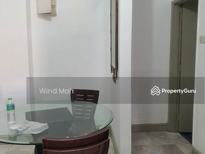 The Vistana Residences, Malaysia The Vistana Residences, Malaysia