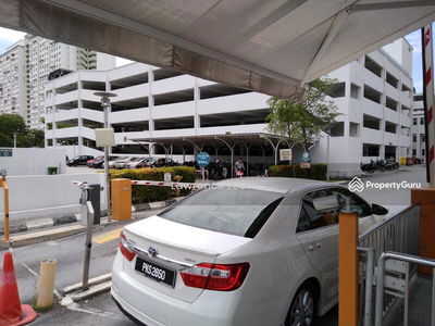 The Summer Place, Malaysia The Summer Place, Malaysia