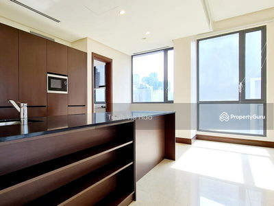 Rimbun @ Embassy Row, Malaysia Rimbun @ Embassy Row, Malaysia