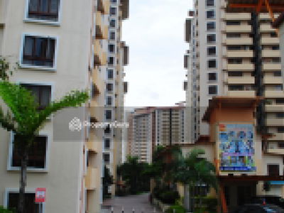 Palm Spring @ Damansara, Malaysia Palm Spring @ Damansara, Malaysia