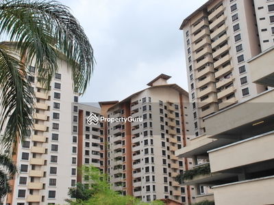 Palm Spring @ Damansara, Malaysia Palm Spring @ Damansara, Malaysia