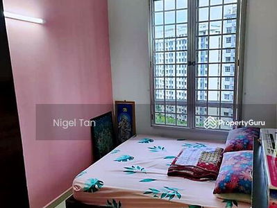 Putra Place Condominium, Malaysia Putra Place Condominium, Malaysia