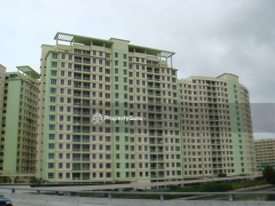 Putra Place Condominium, Malaysia Putra Place Condominium, Malaysia