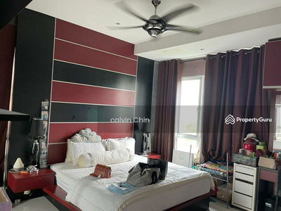 Seri Riana Residence, Malaysia Seri Riana Residence, Malaysia