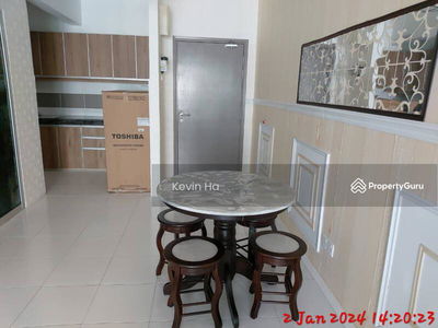 Residensi Alam Damai, Malaysia Residensi Alam Damai, Malaysia