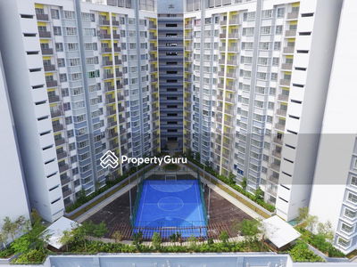 Residensi Alam Damai, Malaysia Residensi Alam Damai, Malaysia