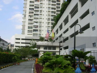 Ampang Putra Residency, Malaysia Ampang Putra Residency, Malaysia