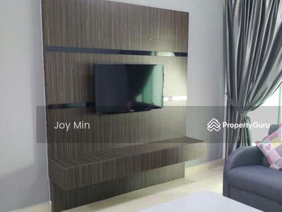 Midori Green @ Austin Heights, Malaysia Midori Green @ Austin Heights, Malaysia