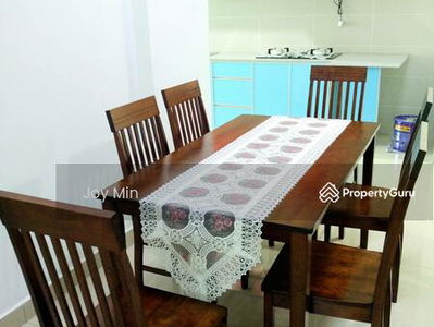 Midori Green @ Austin Heights, Malaysia Midori Green @ Austin Heights, Malaysia