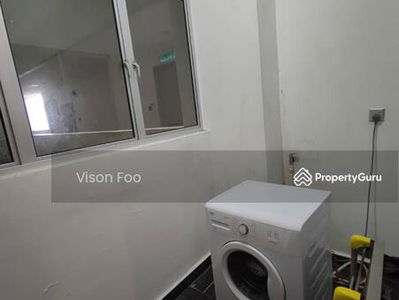 Sky Habitat @ Meldrum Hills, Johor Bahru, Malaysia Sky Habitat @ Meldrum Hills, Johor Bahru, Malaysia