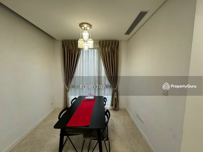 The Astaka @ 1 Bukit Senyum, Malaysia The Astaka @ 1 Bukit Senyum, Malaysia