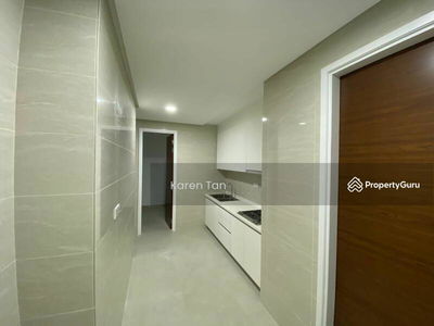 The Astaka @ 1 Bukit Senyum, Malaysia The Astaka @ 1 Bukit Senyum, Malaysia