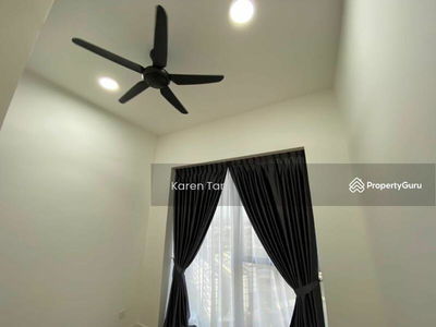 The Astaka @ 1 Bukit Senyum, Malaysia The Astaka @ 1 Bukit Senyum, Malaysia