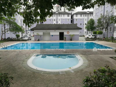 Sri Pinang (Puchong), Malaysia Sri Pinang (Puchong), Malaysia